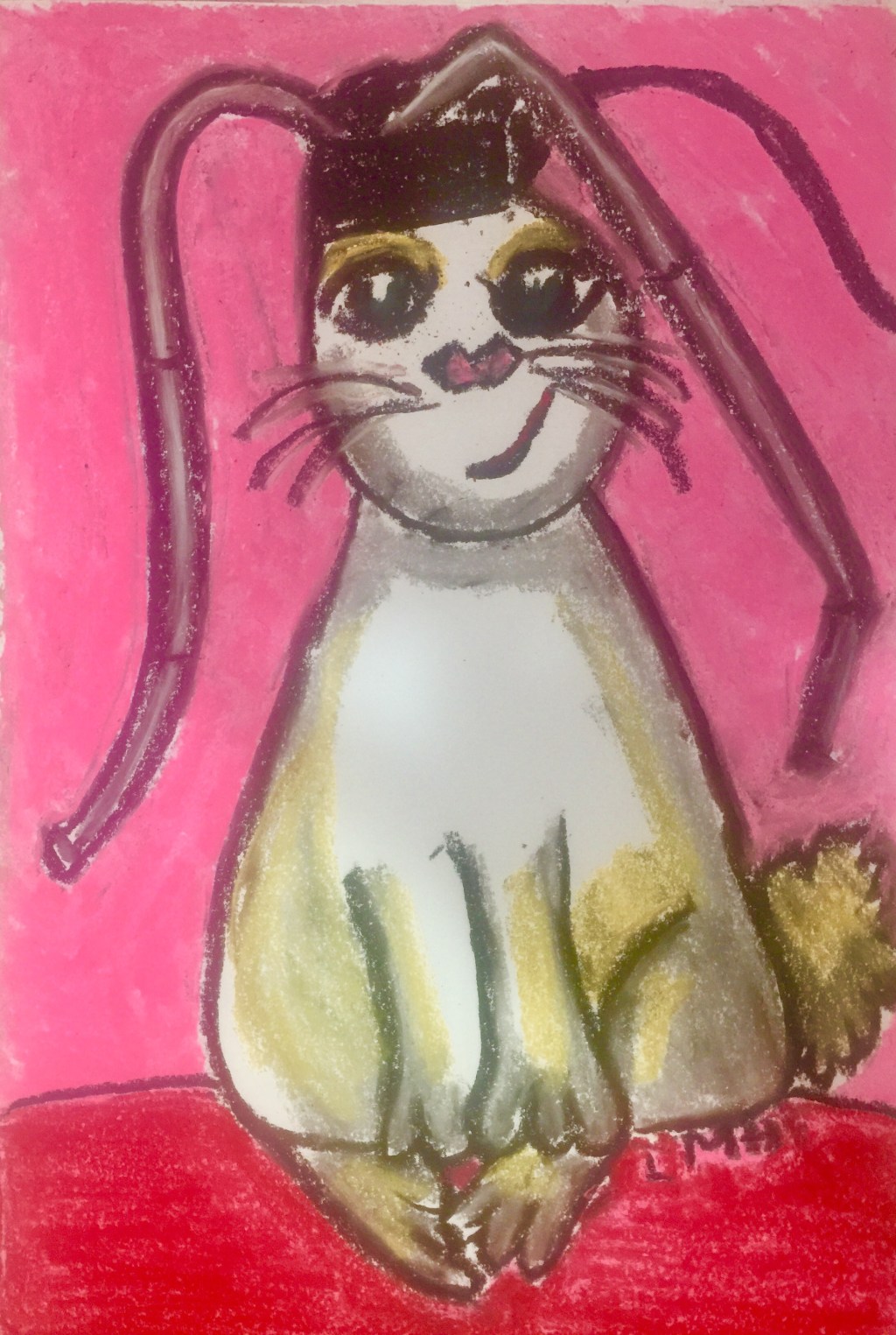 Story example: Television Rabbit –&nbsp;14/07/19