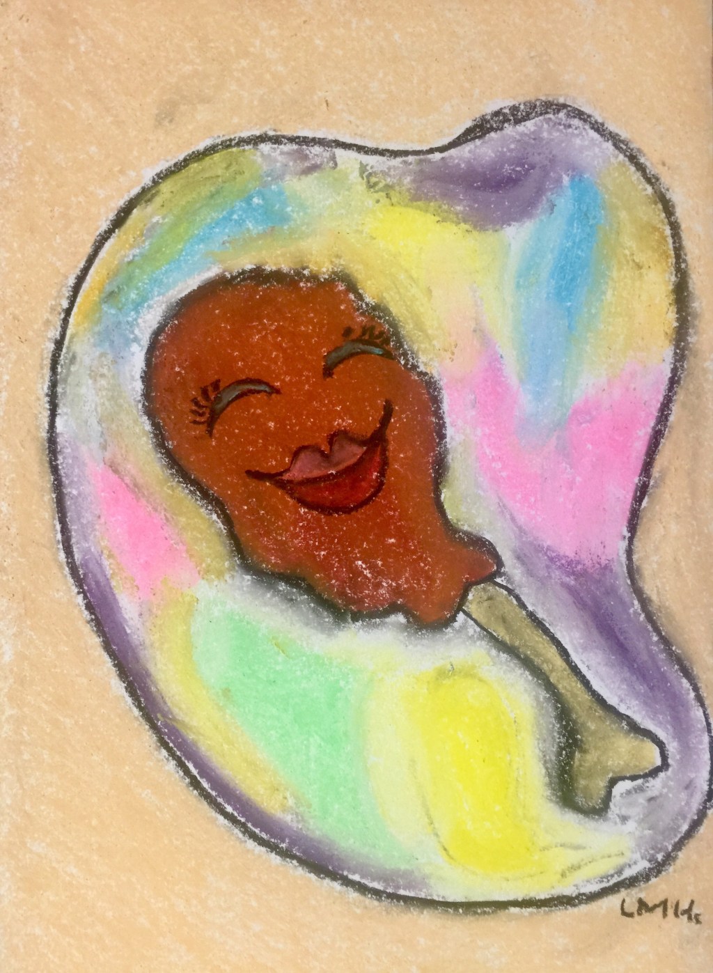 Story example: Bubble of Happiness –&nbsp;22/07/19