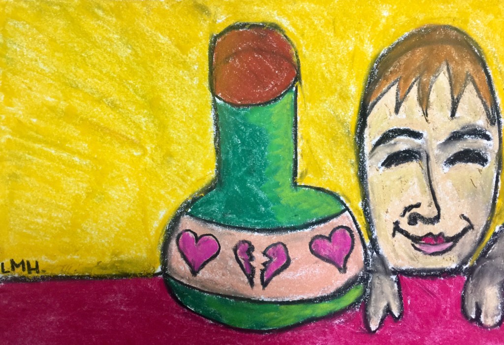 Story example: The Magic Potion –&nbsp;27/07/19