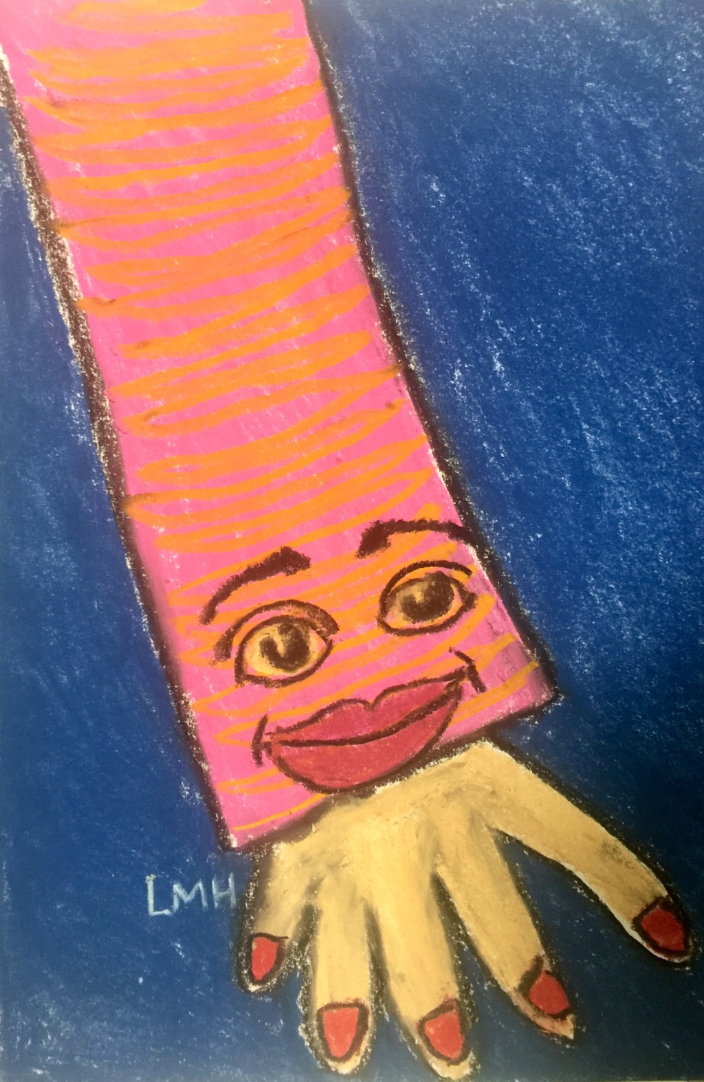 Story: The Sociable Sleeve –&nbsp;11/08/19