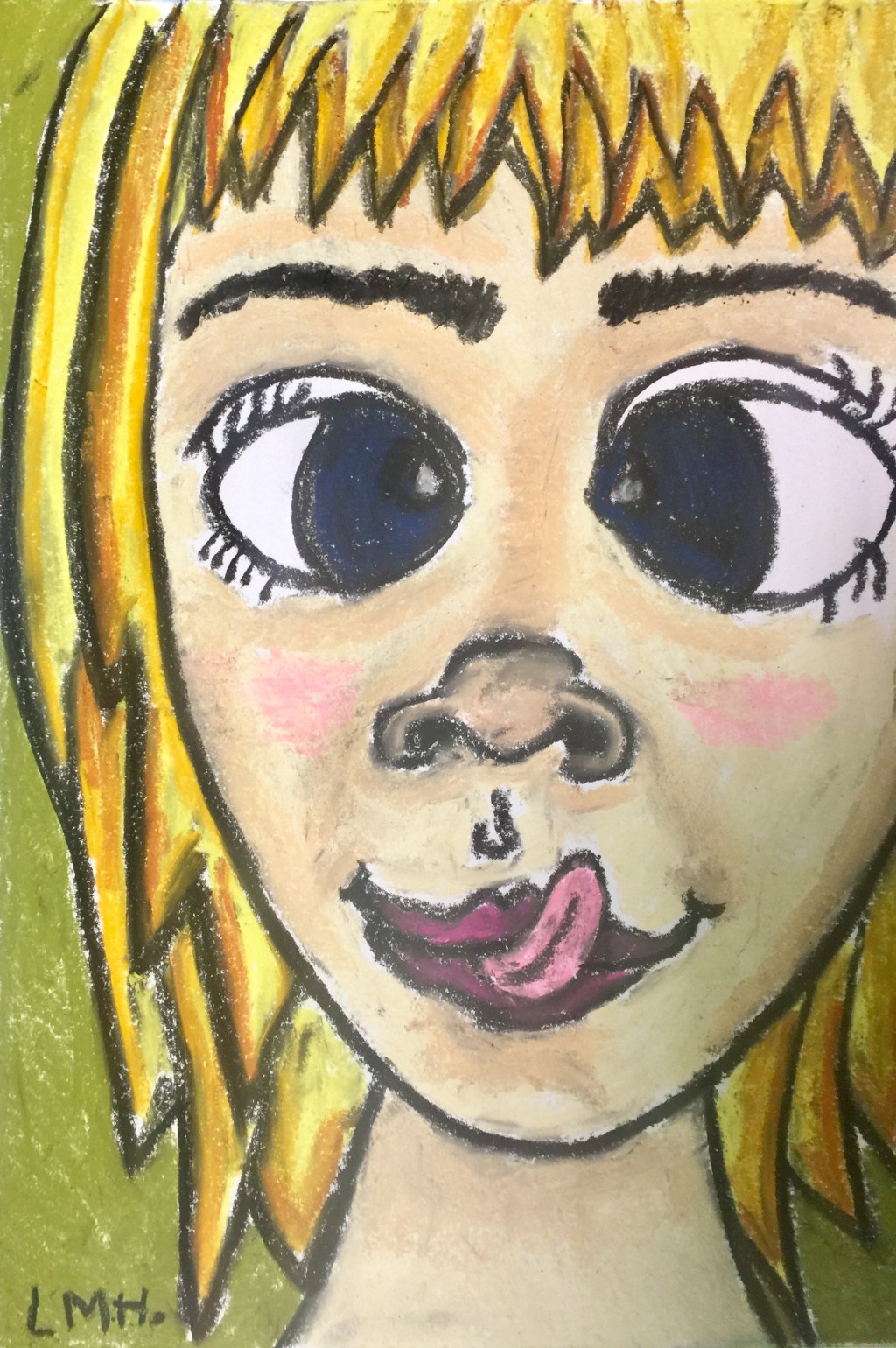 Story: When The Wind Changes –&nbsp;18/08/19