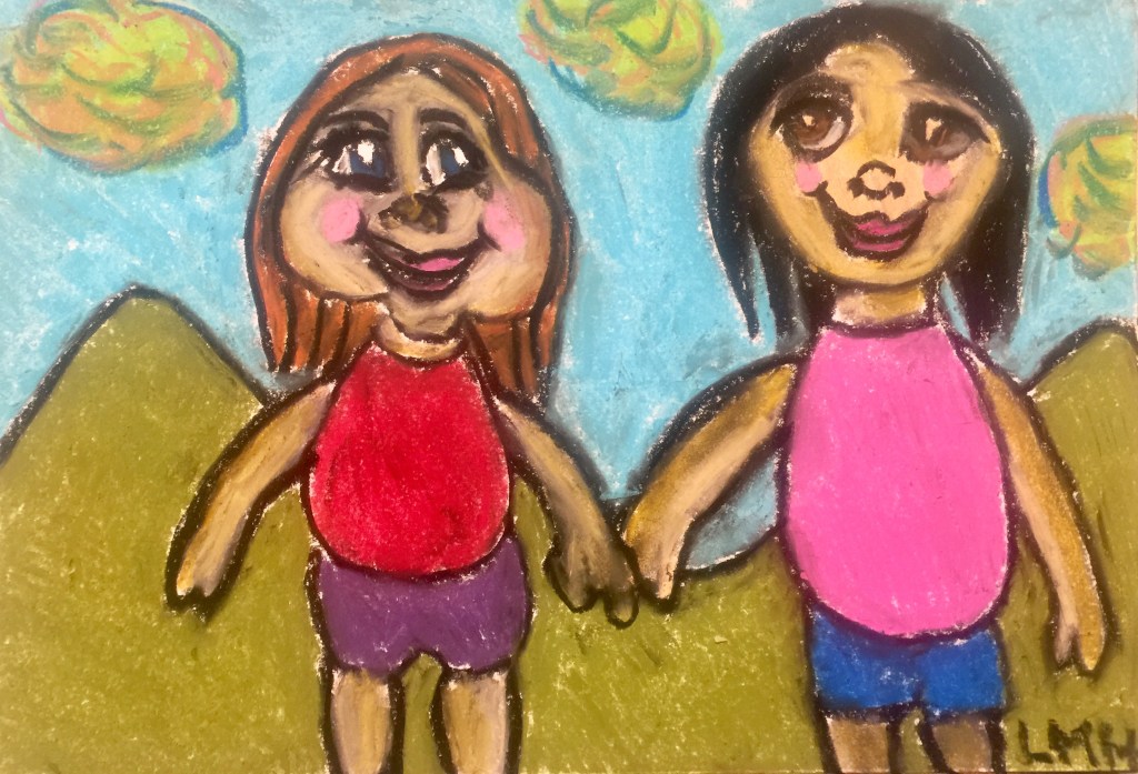 Story: When I Was A Toddler (Fiction) –&nbsp;20/08/19