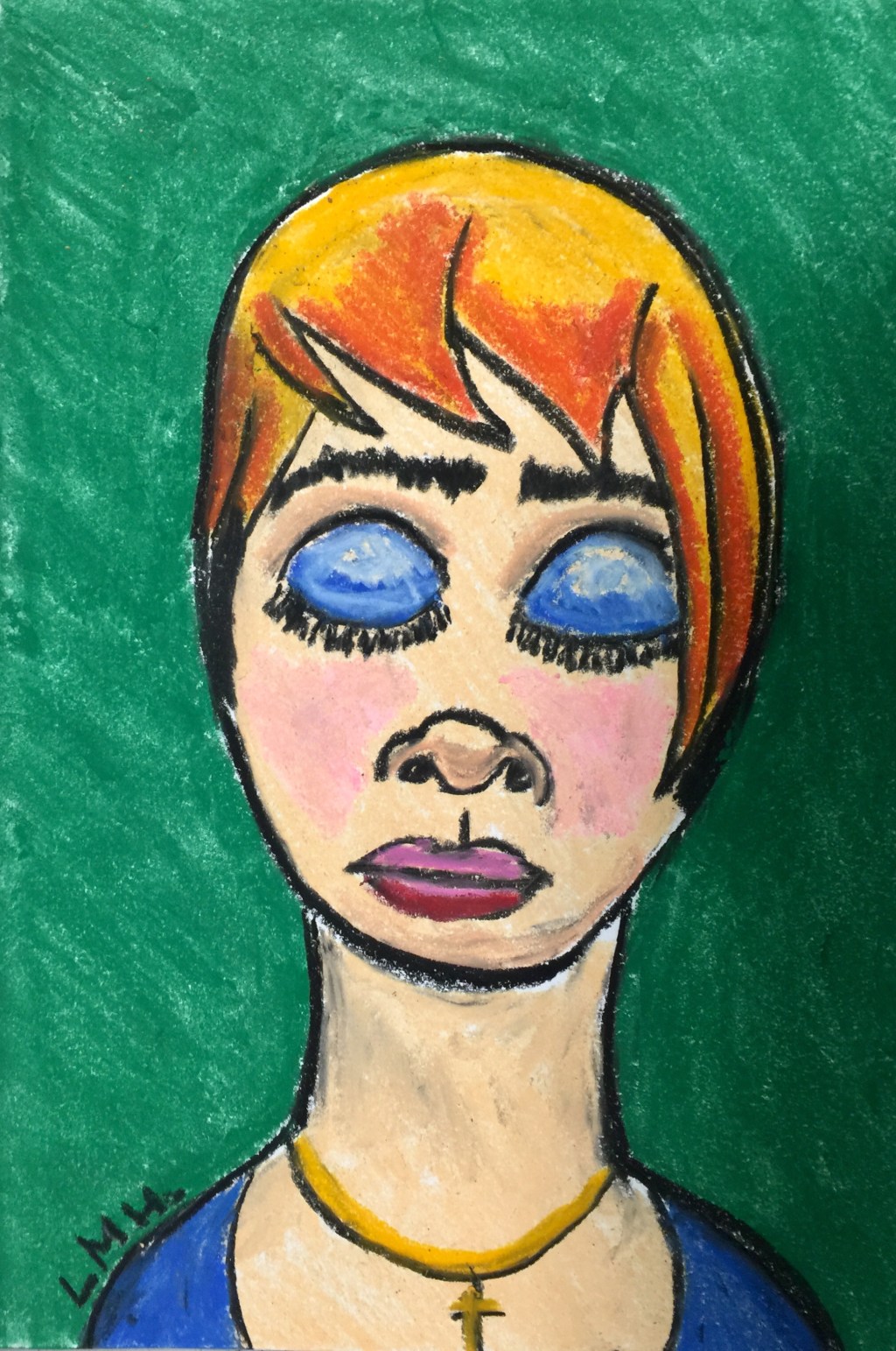 Story: Daydreaming About A Better Life –&nbsp;24/08/19