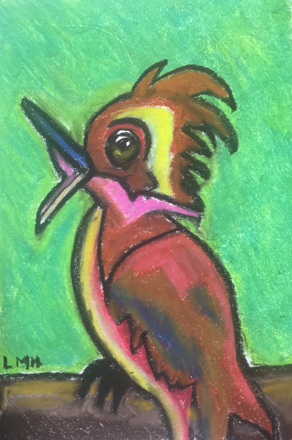 Story: The Peculiar Kookaburra –&nbsp;26/08/19