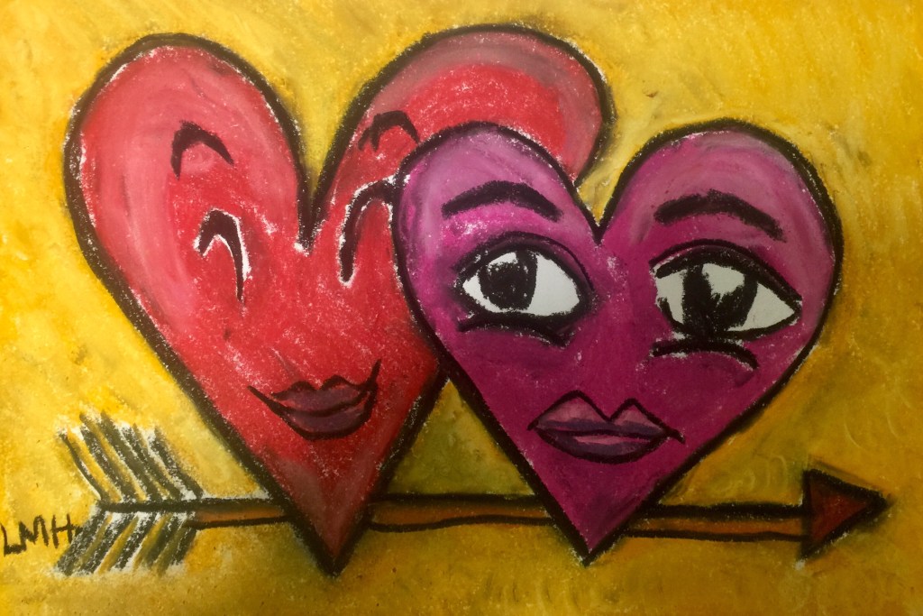 Story: A Saddening Tale: This Way To Loveville –&nbsp;29/08/19