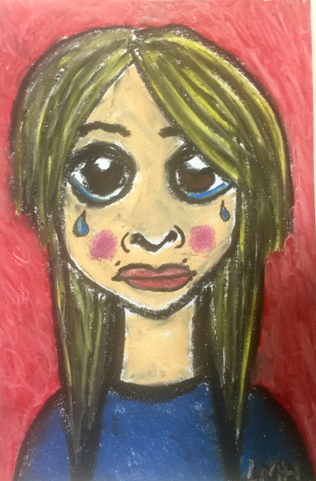 Creative Nonfiction: Today’s Thoughts and Mood: A Truthful Account –&nbsp;29/08/19