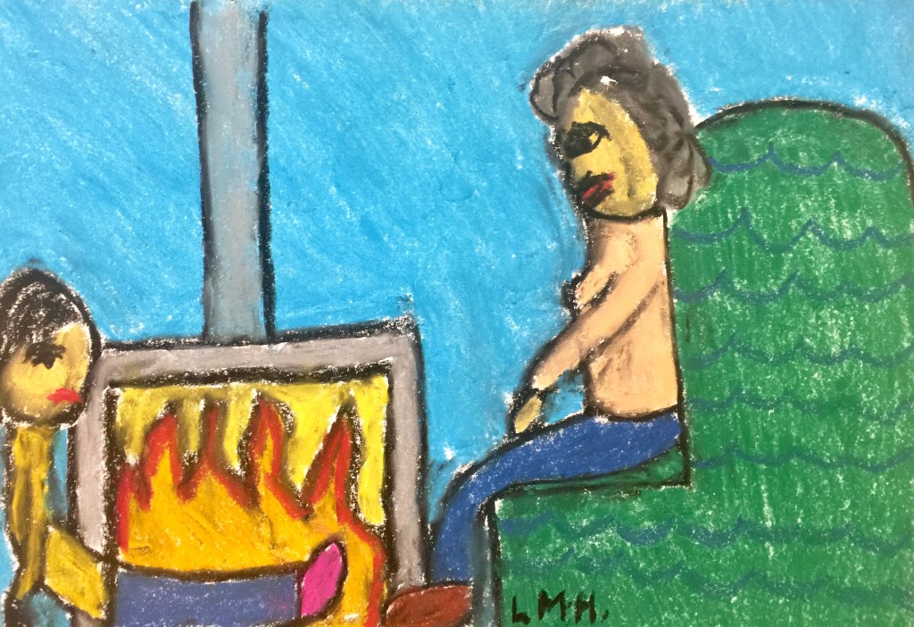 Story: Gran’s Wise Words –&nbsp;30/08/19