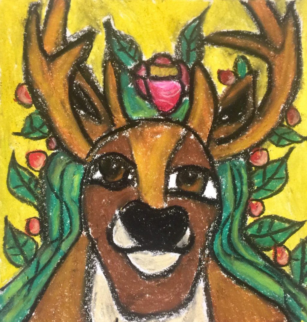 Story: A Resplendent Stag At His Own Stag Do –&nbsp;04/09/19