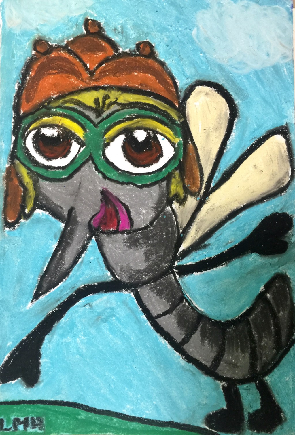 Story: The Secret Mozzie Healer –&nbsp;02/09/19