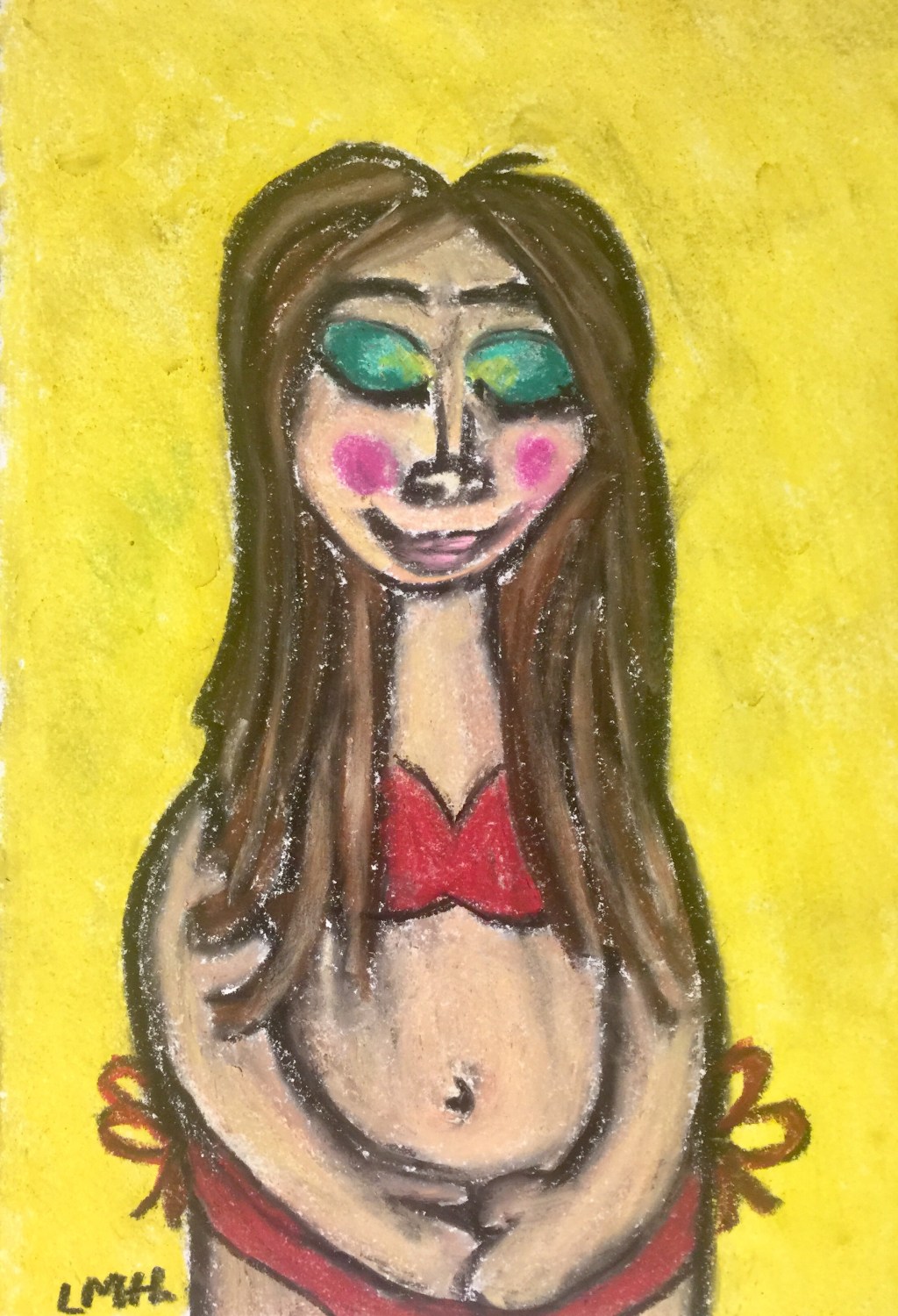 Story: Love Without Self Punishment –&nbsp;03/09/19