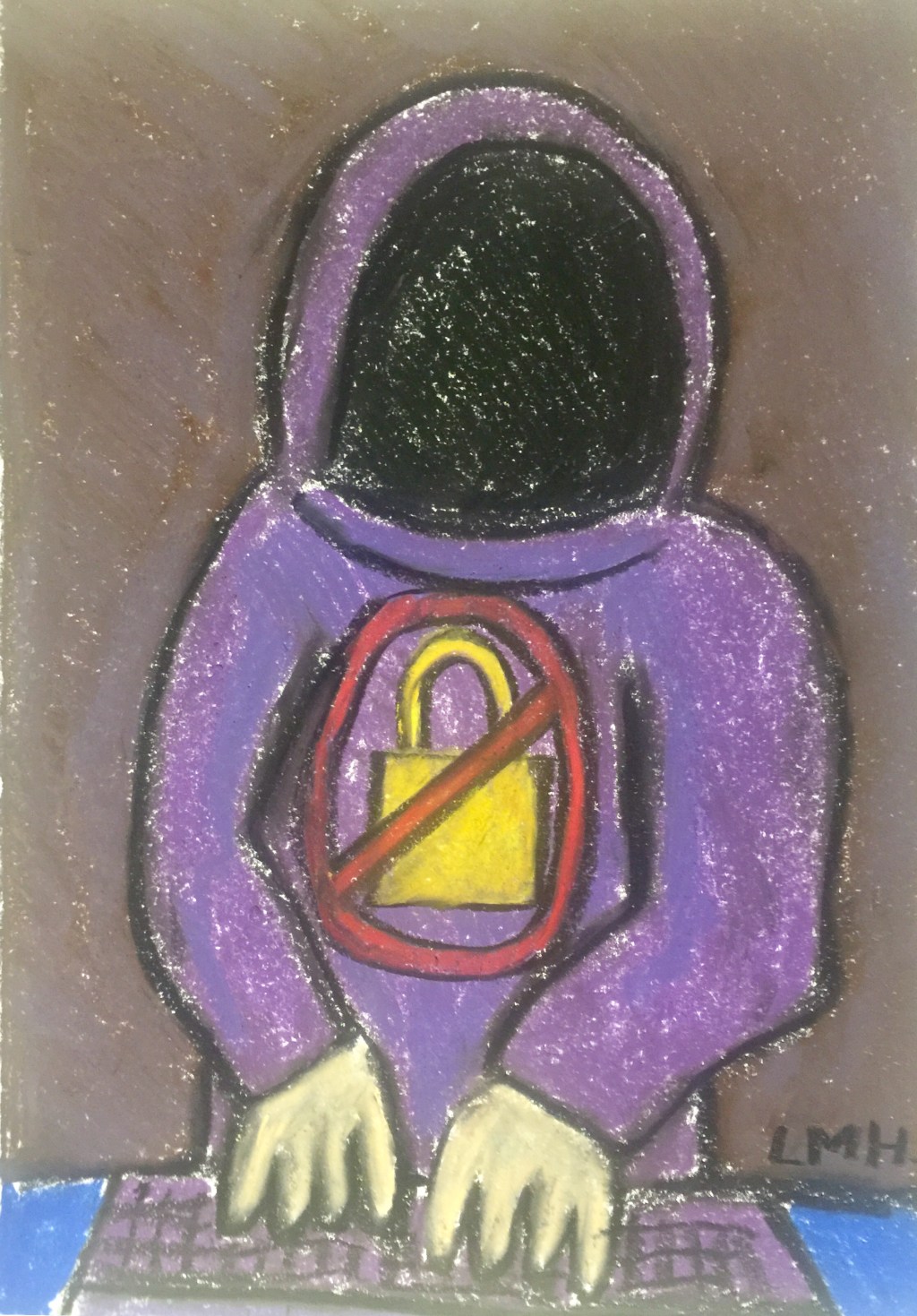 Story: Technology Invaders: When They Decide To Go Bump In The Night –&nbsp;06/08/19