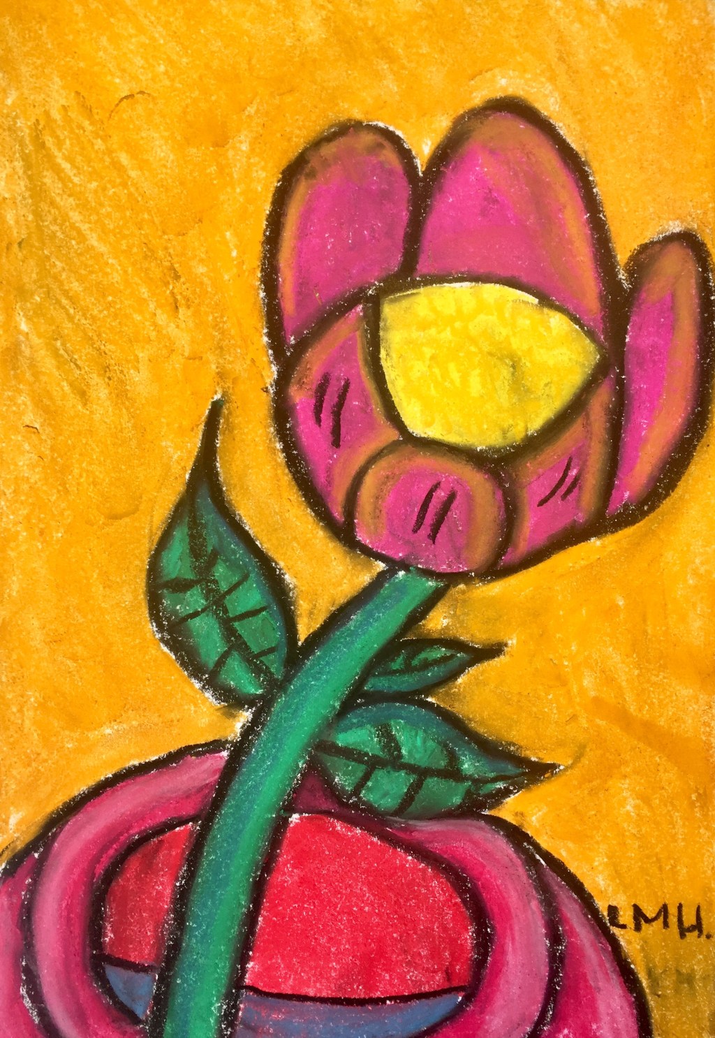 Poetry and Prose: A Flower From Her Love –&nbsp;12/09/19