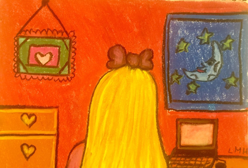 Story: A Morning in the Mind of Alice –&nbsp;13/09/19