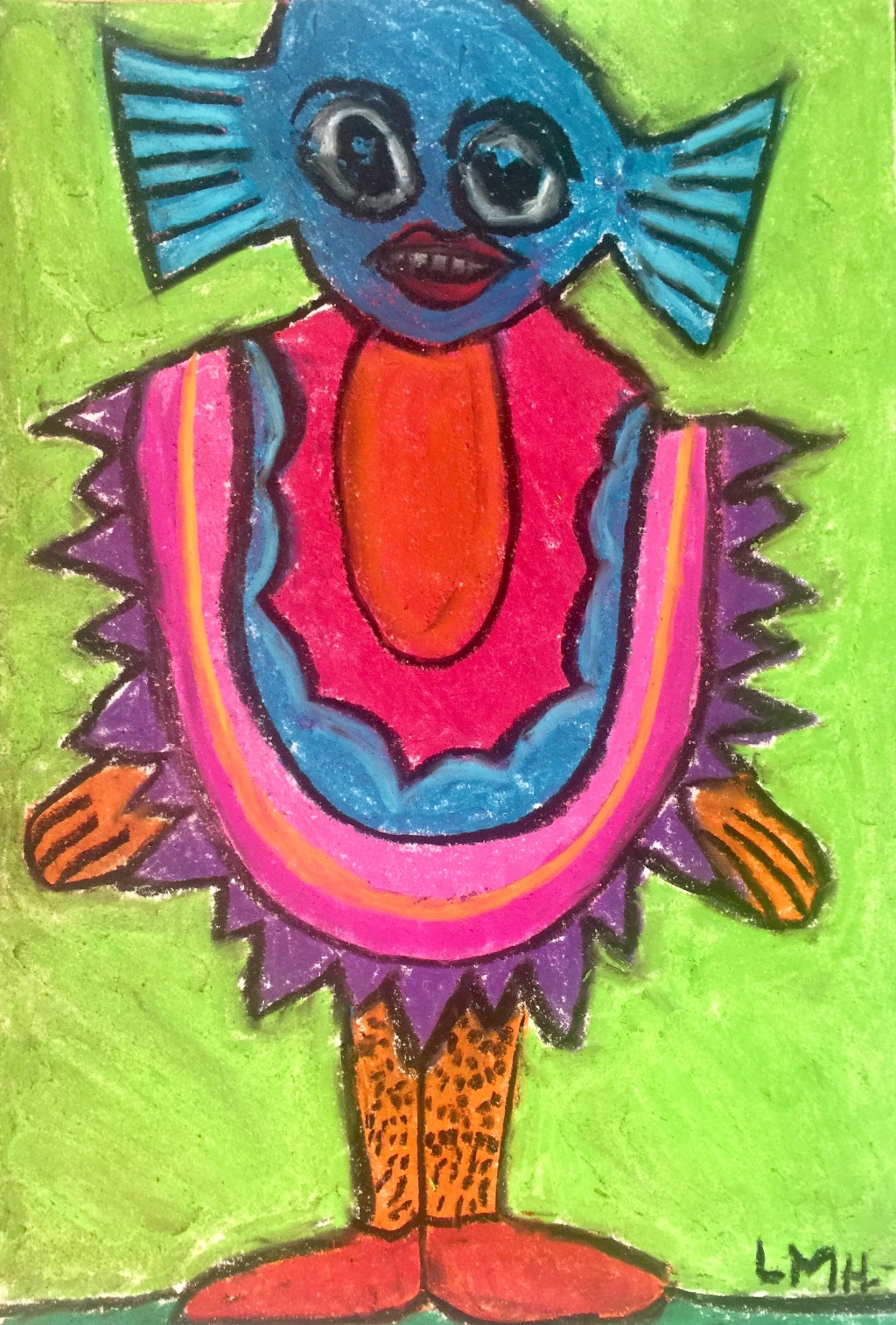 Poem: Disbelieving –&nbsp;23/09/19