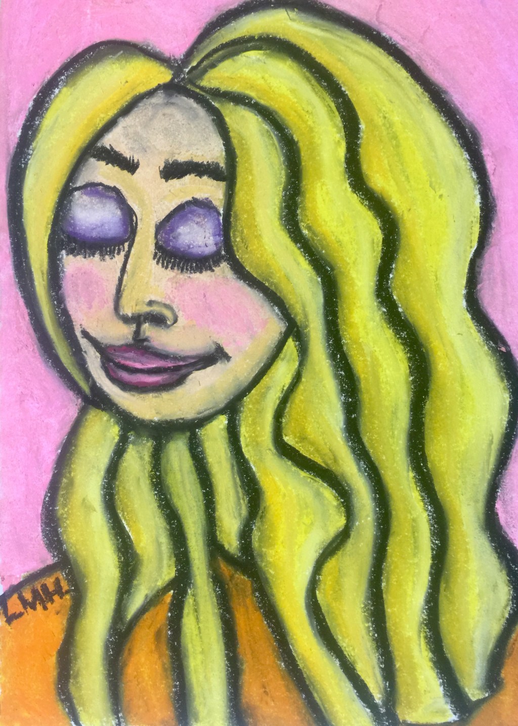 Poem: At Least for Now –&nbsp;06/01/20