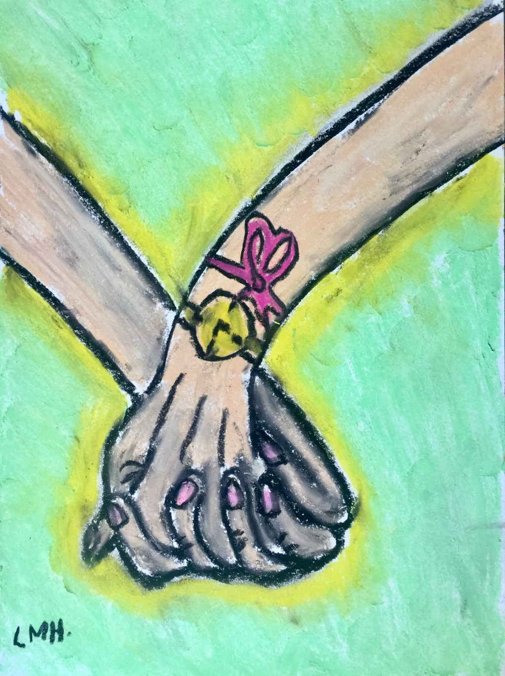 Poem: Intertwined –&nbsp;02/10/19