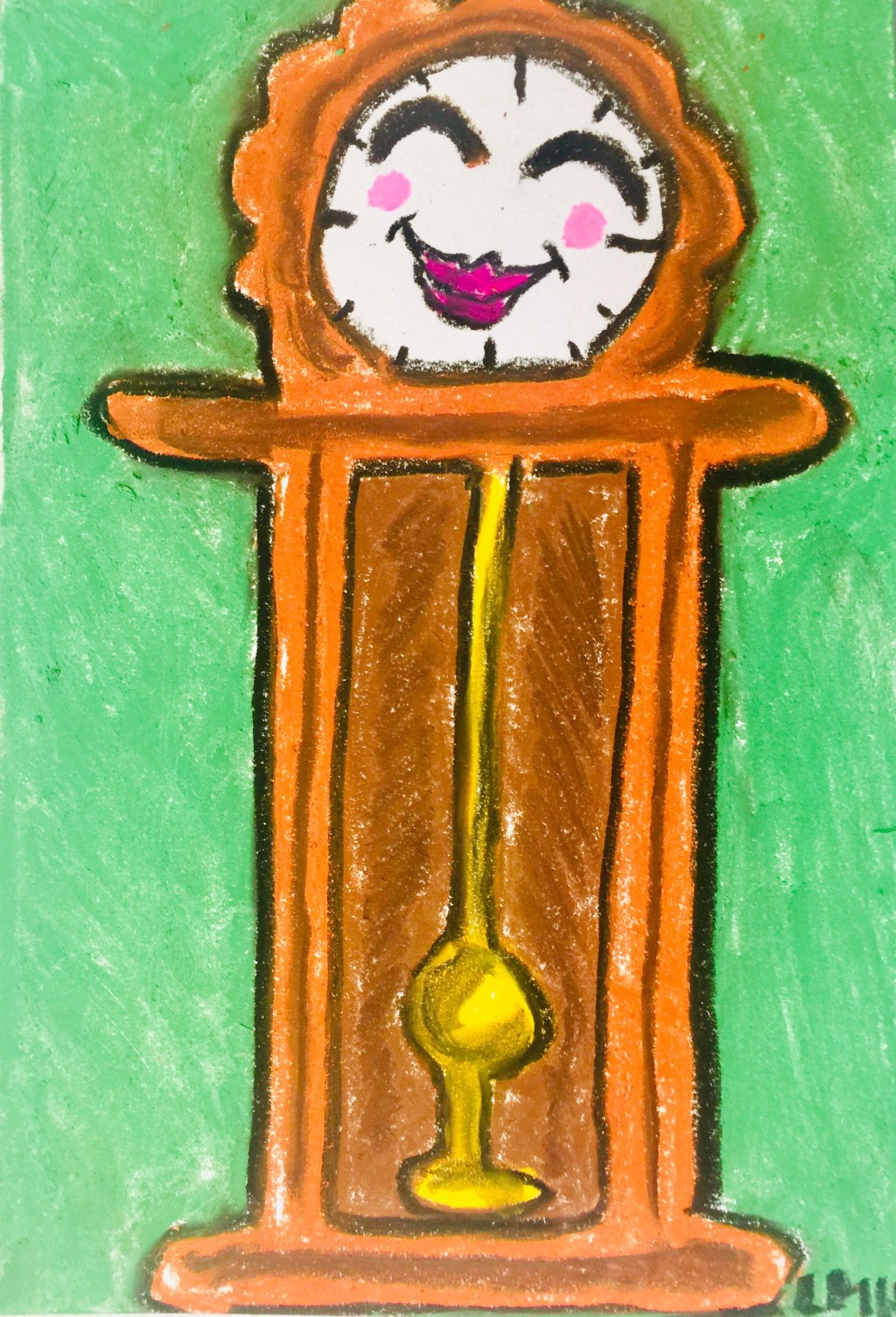 Poetry and Prose: Swinging Stages of Creation –&nbsp;02/10/19