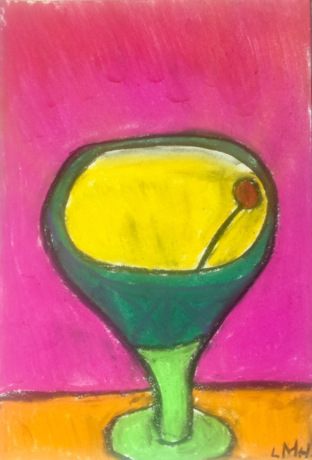 Poetry and Prose: A Lilt in My Rhyme, Thank You Very Much –&nbsp;03/10/19