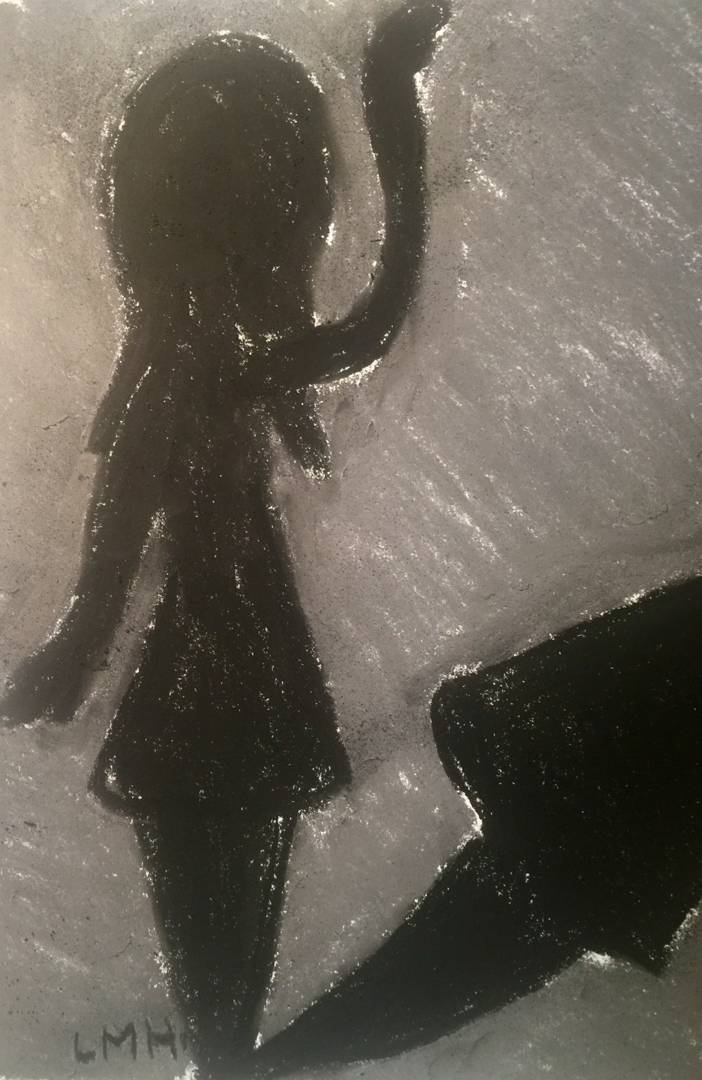 Poetry and Prose: Myself as the Other –&nbsp;03/10/19