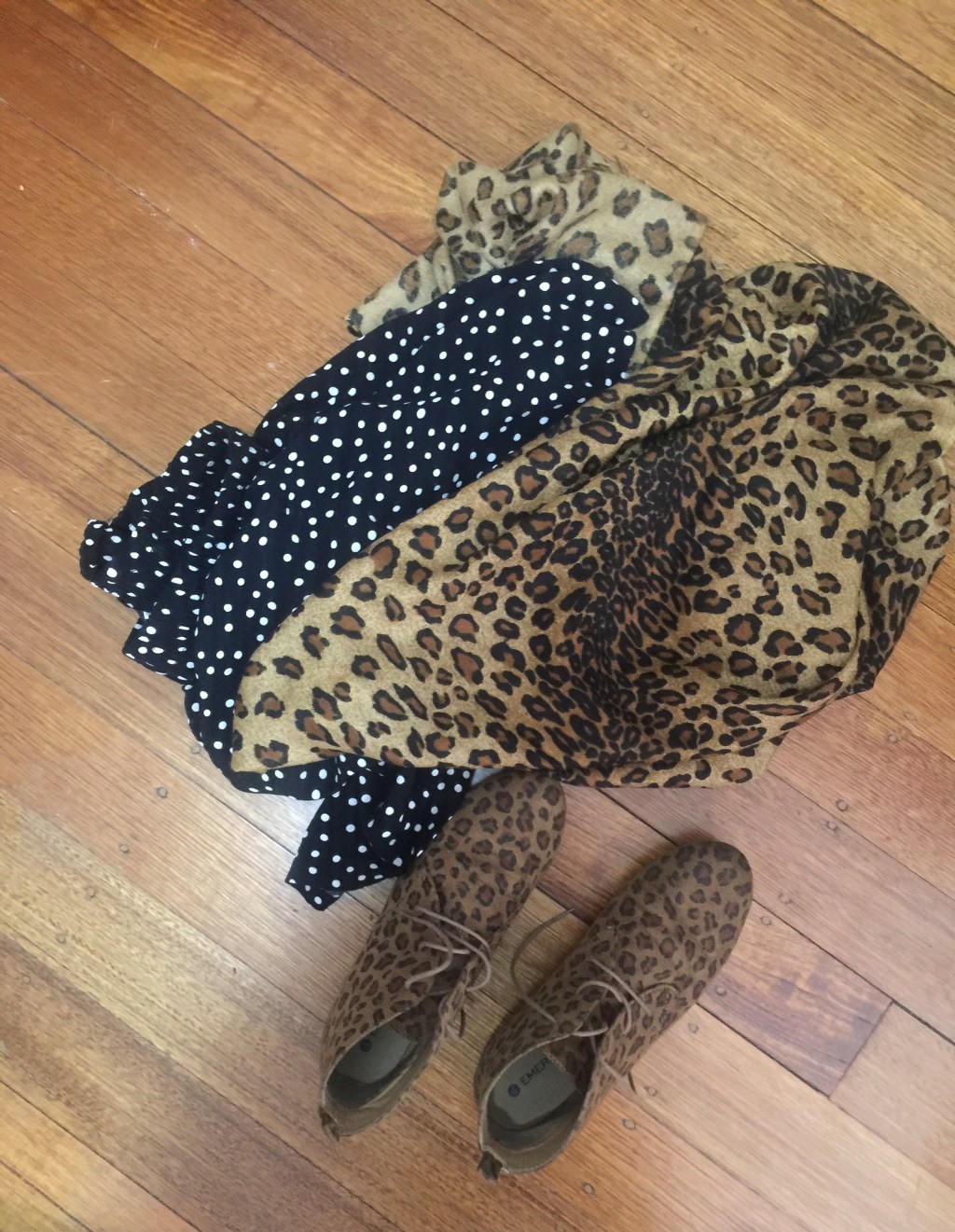 Poetry and Prose: Shedding Her Print –&nbsp;07/10/19