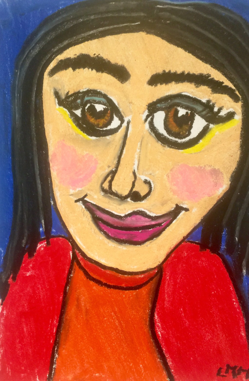 Poetry and Prose: The Self: Concern, Love and Care –&nbsp;08/09/19