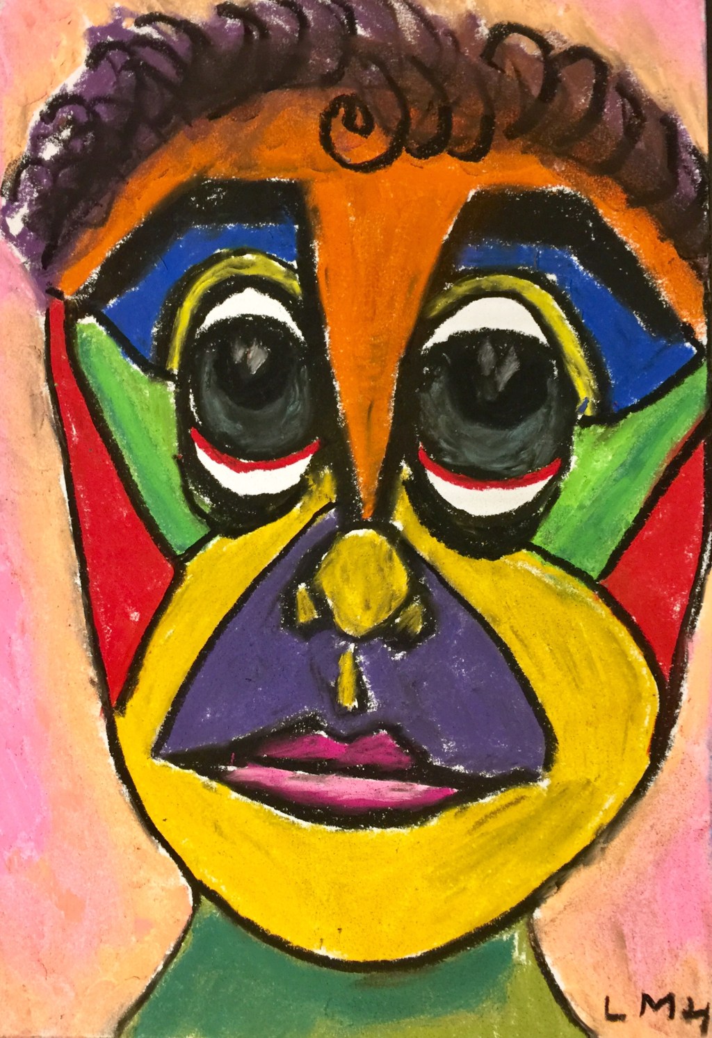 Poetry and Prose: Fractured –&nbsp;09/10/19