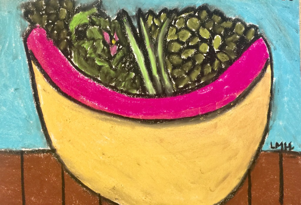 Poem: In The Springtime of Your Youth –&nbsp;11/10/19