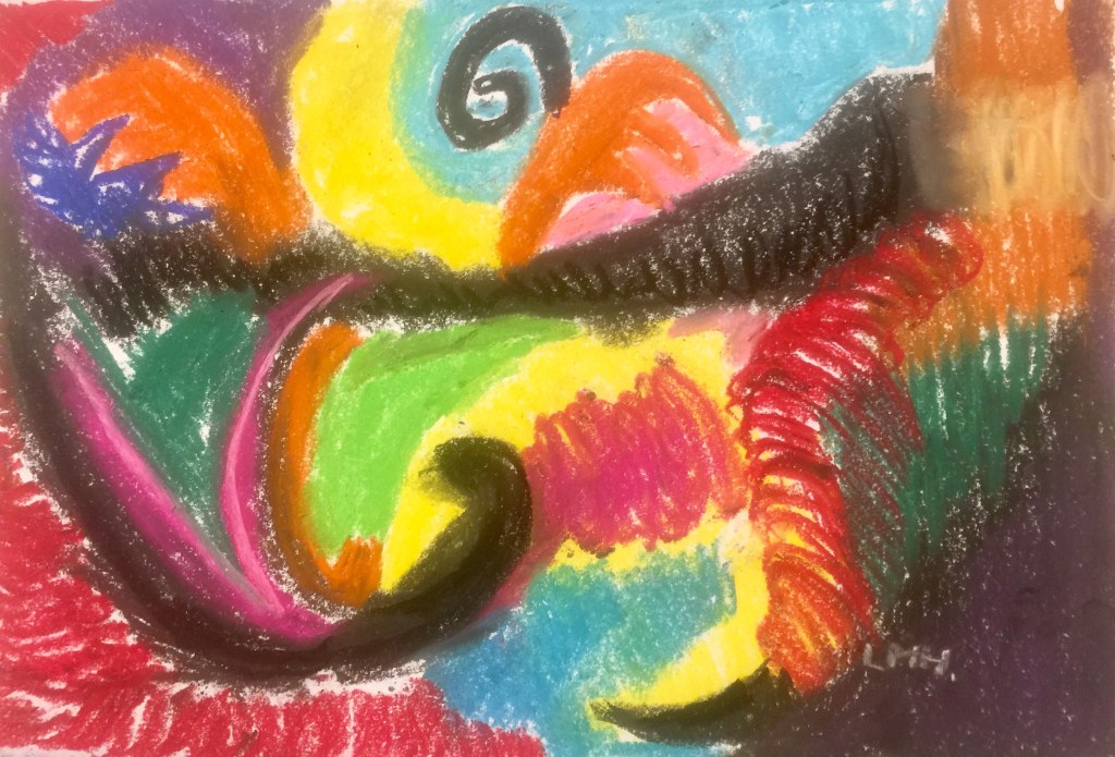 Prose and Poetry: Explorers of a Breathing Forest –&nbsp;15/10/19