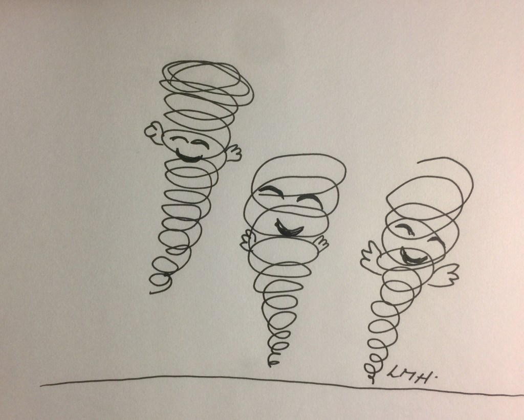 Prose Poetry: Movement –&nbsp;24/10/19