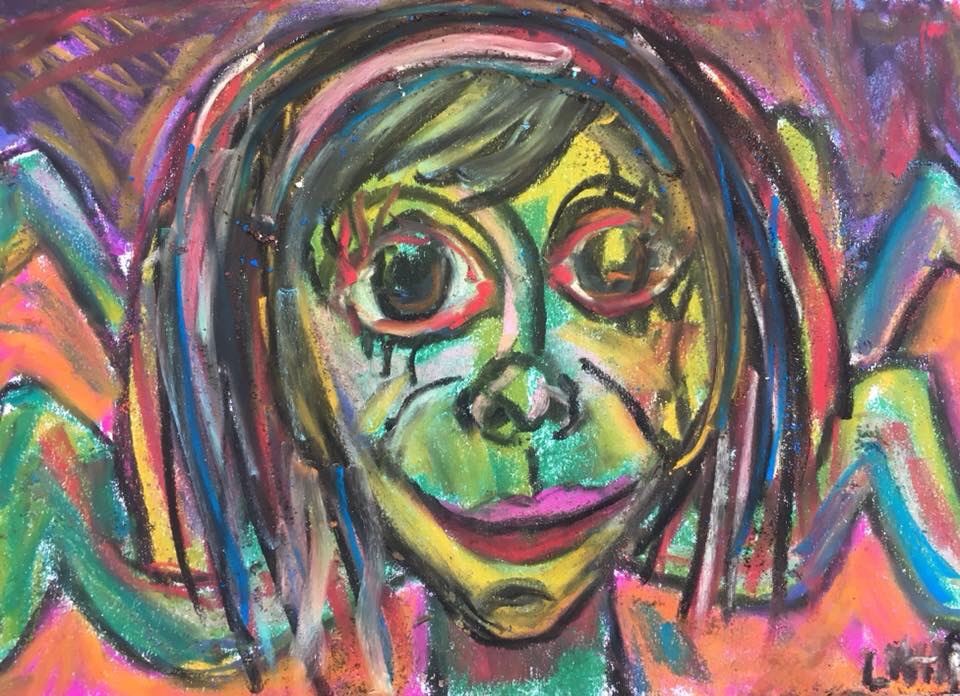 Fiction: The Arachnid Queen’s Deadly Songs –&nbsp;27/10/19