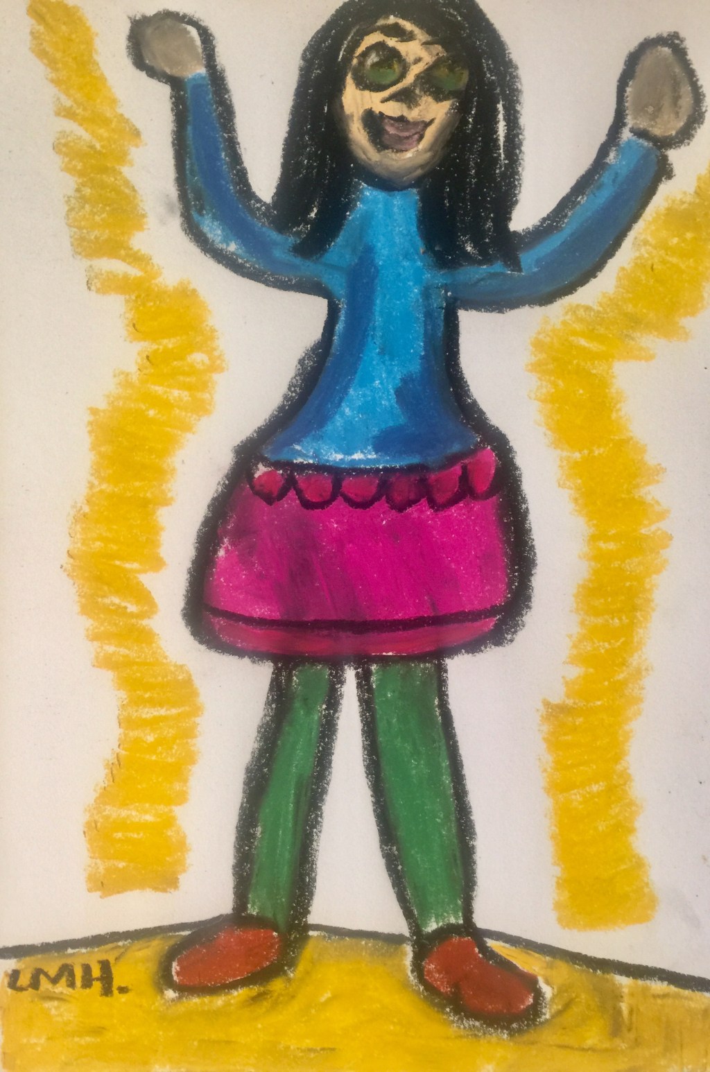 Prose Poetry: From Strength to Strength –&nbsp;28/10/19