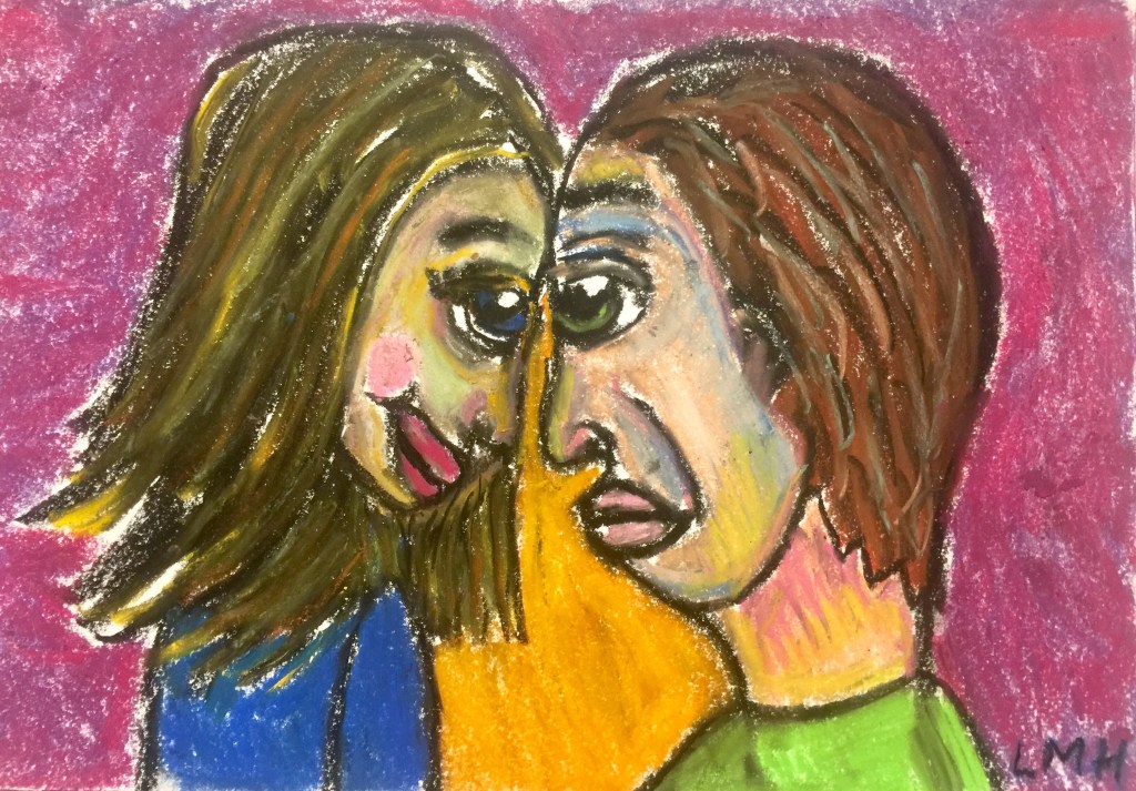 Prose Poetry: Shedding Intolerance –&nbsp;29/10/19