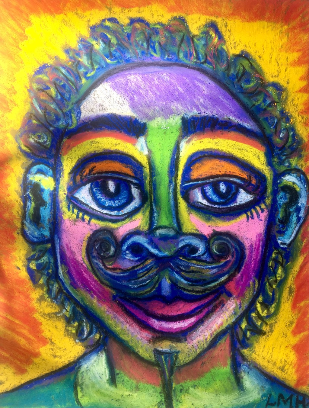 Poem: The Apparent Angel Sent to Me –&nbsp;23/11/19