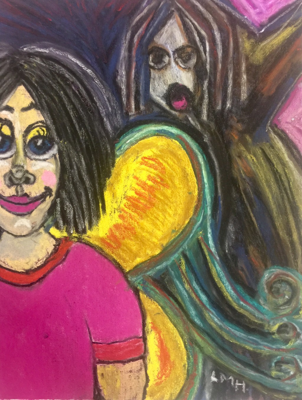 Poem: Awakening –&nbsp;27/11/19