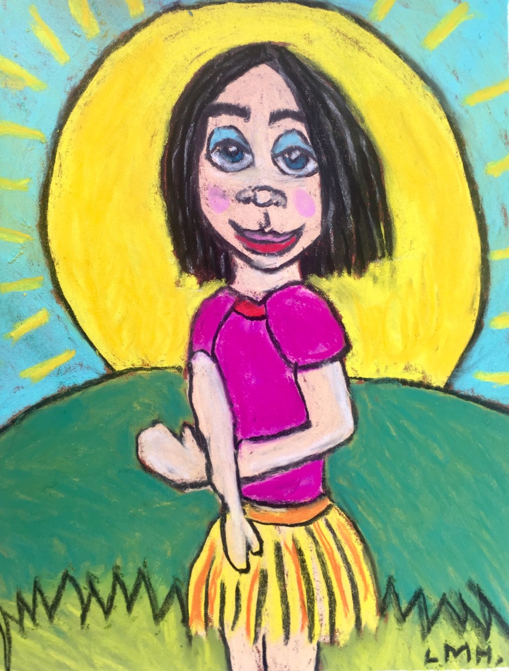 Poem: The Sun is Pleased –&nbsp;29/11/19