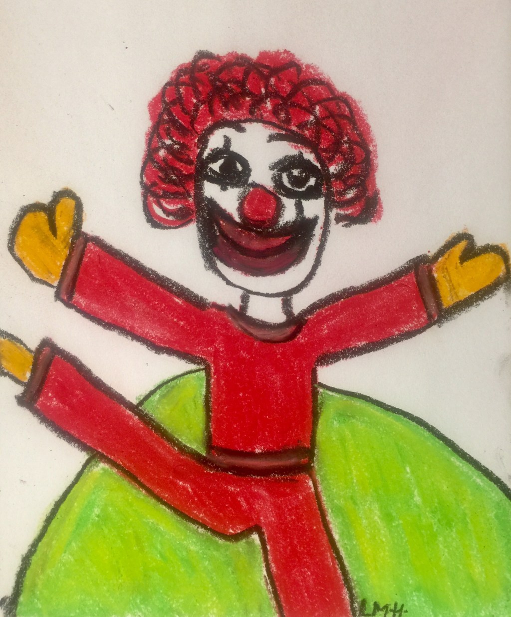 Flash Fiction: Poison in a Land So Sweet –&nbsp;01/11/19