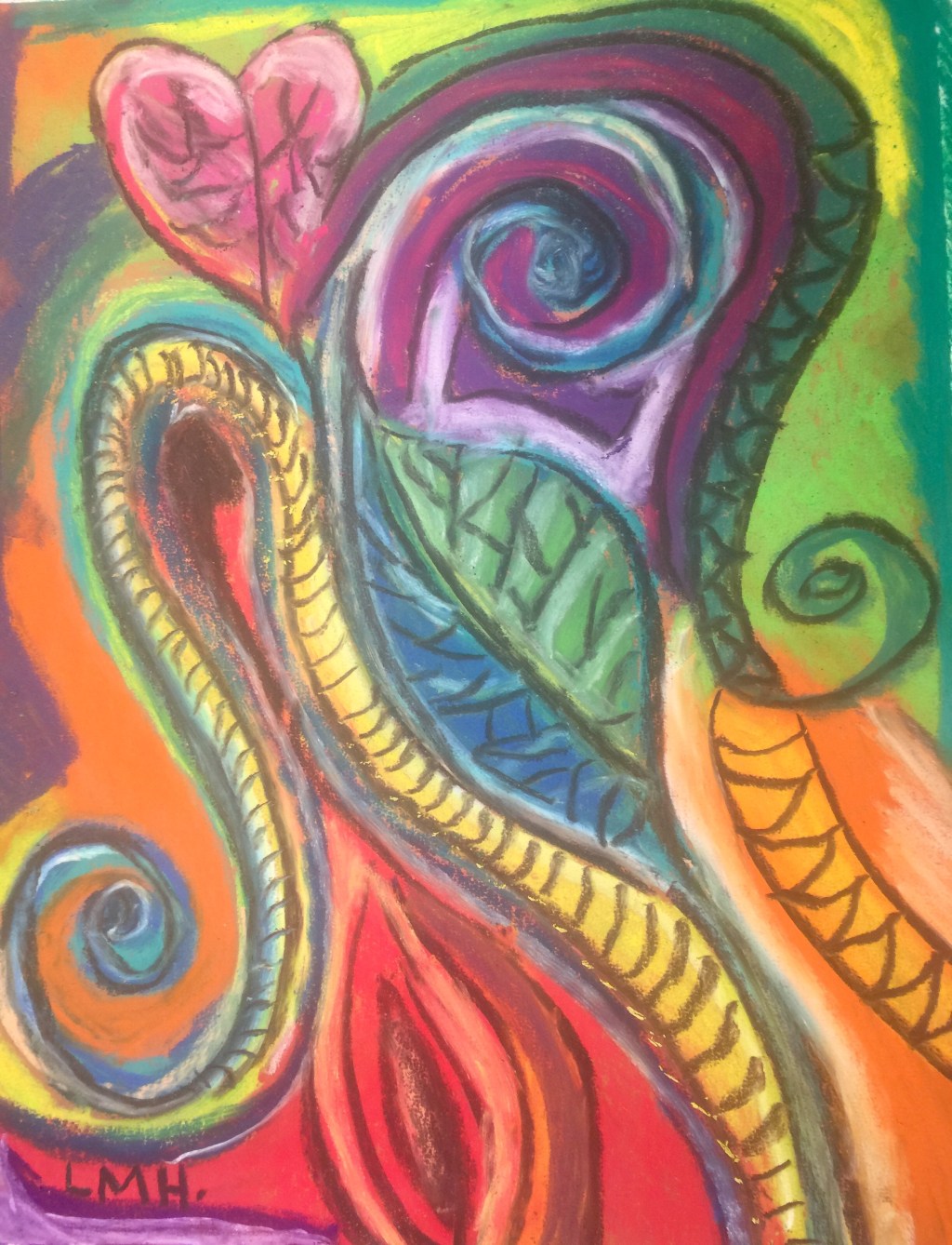 No Words –&nbsp;02/11/19