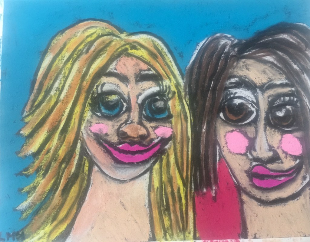 Poem: An Old Friend –&nbsp;07/11/19