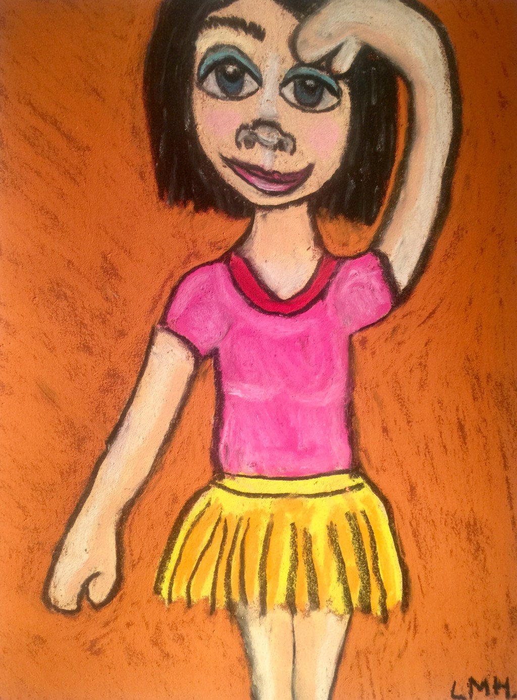 Poem: I Seek –&nbsp;08/12/19