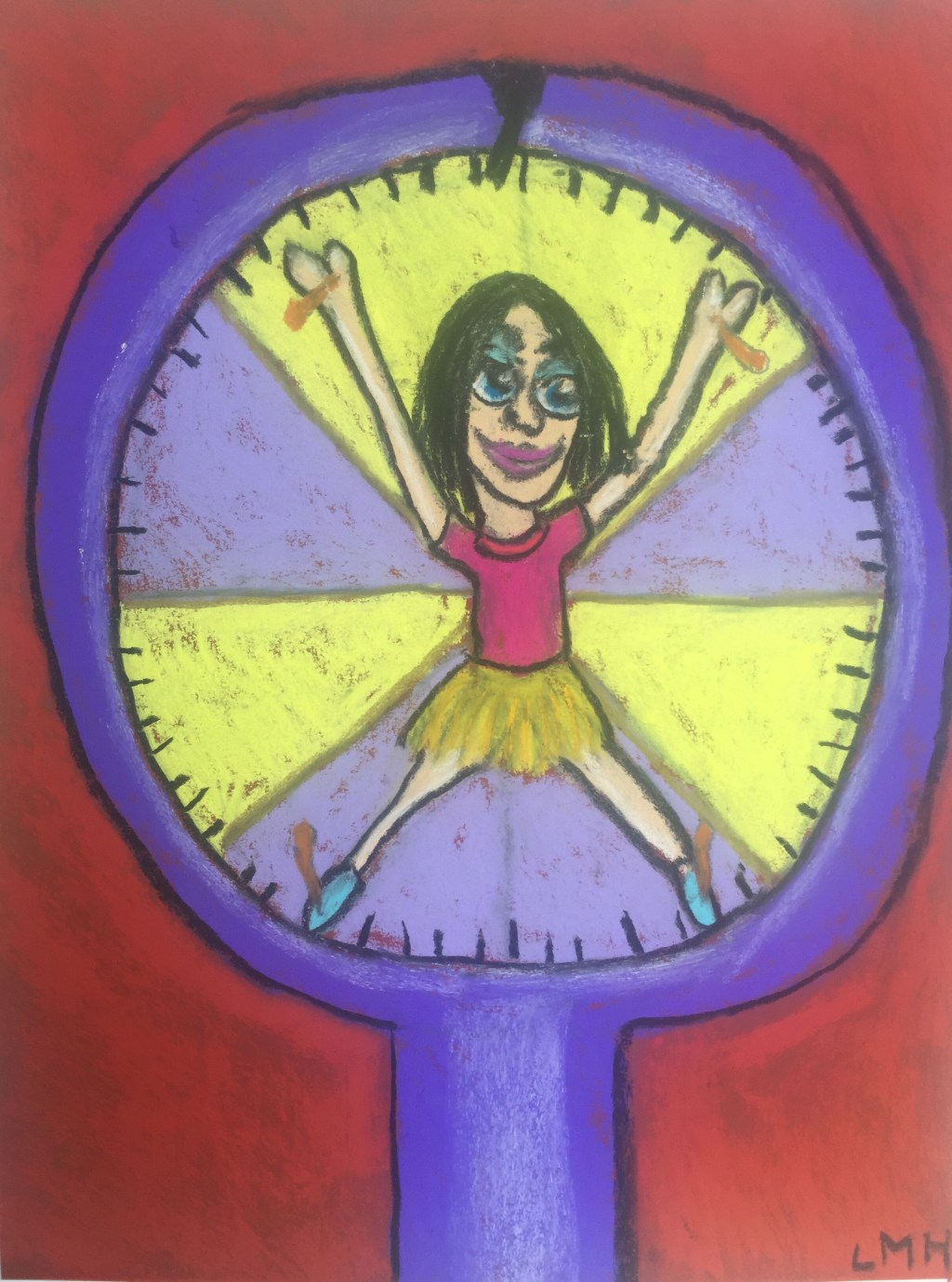 Poem: The Game of Life –&nbsp;12/12/19