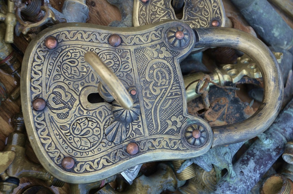 Poem: Privy –&nbsp;14/01/20