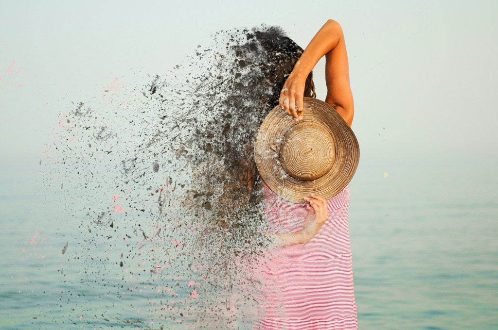 Poem: The Silent Sea –&nbsp;16/01/20