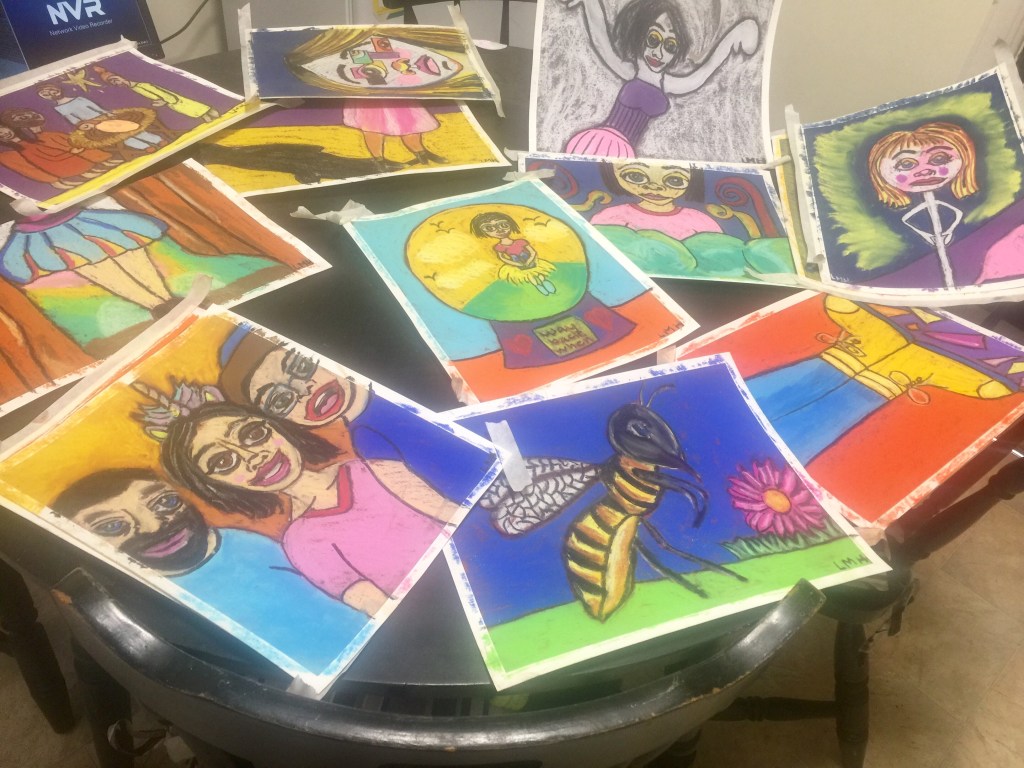 My Reflections on Blogging in 2019 –&nbsp;01/01/20