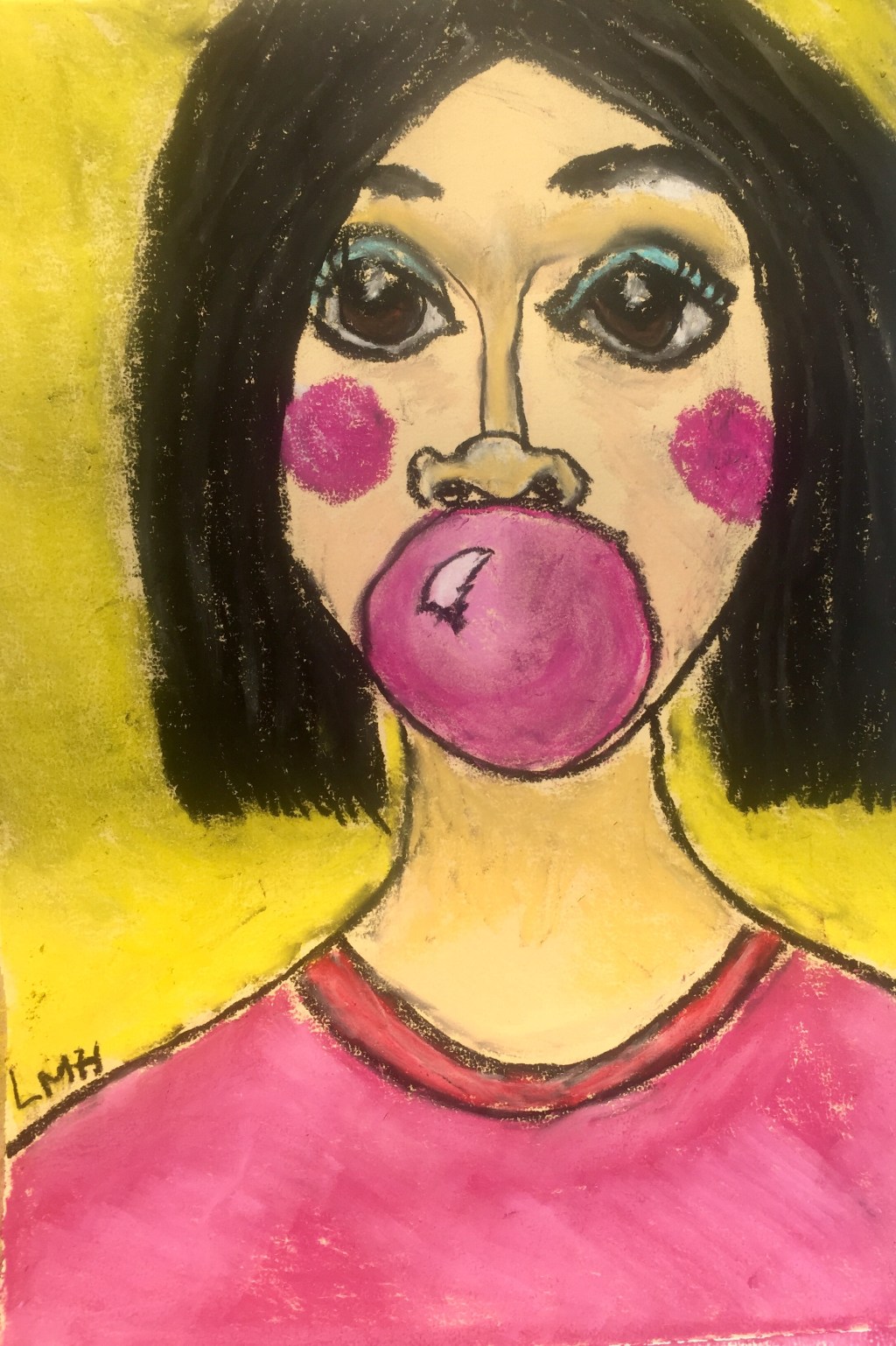 Poem: Too Sweet –&nbsp;02/01/19