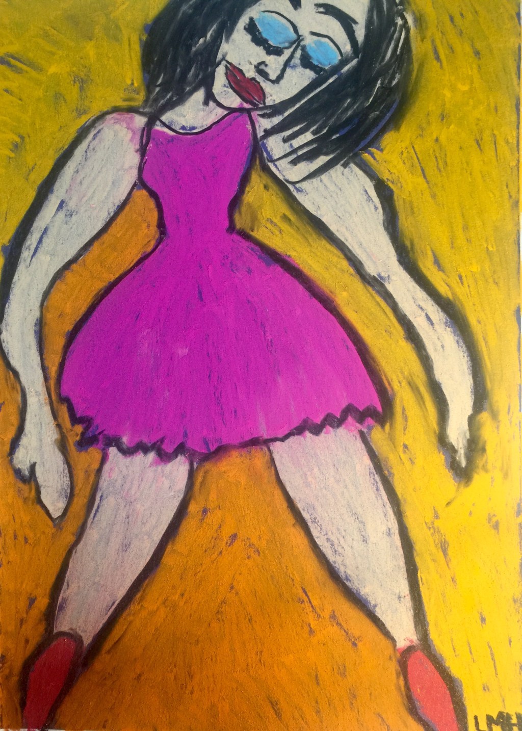 Poem: Suspended –&nbsp;12/01/20