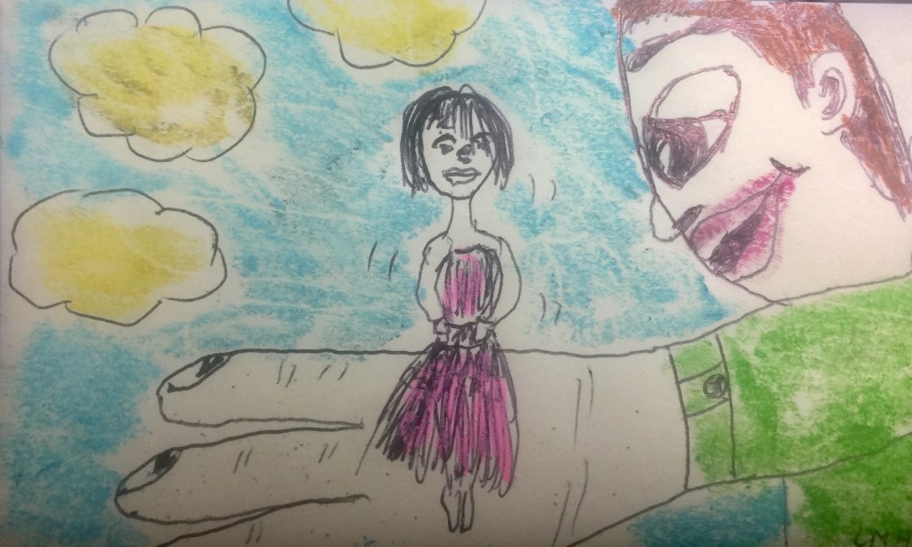 Poem: Never to Return –&nbsp;22/01/20