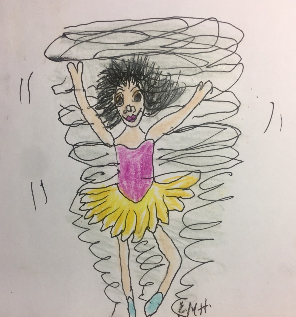 Prose: Perseverance, a Reflection –&nbsp;22/01/20