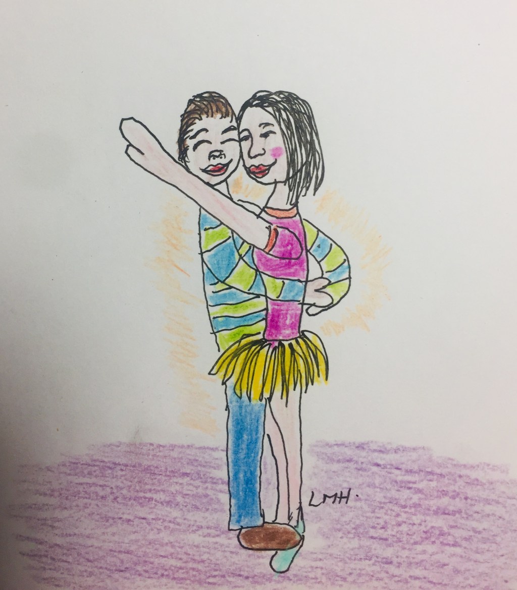 Poem: Scent of an Aura –&nbsp;23/01/20