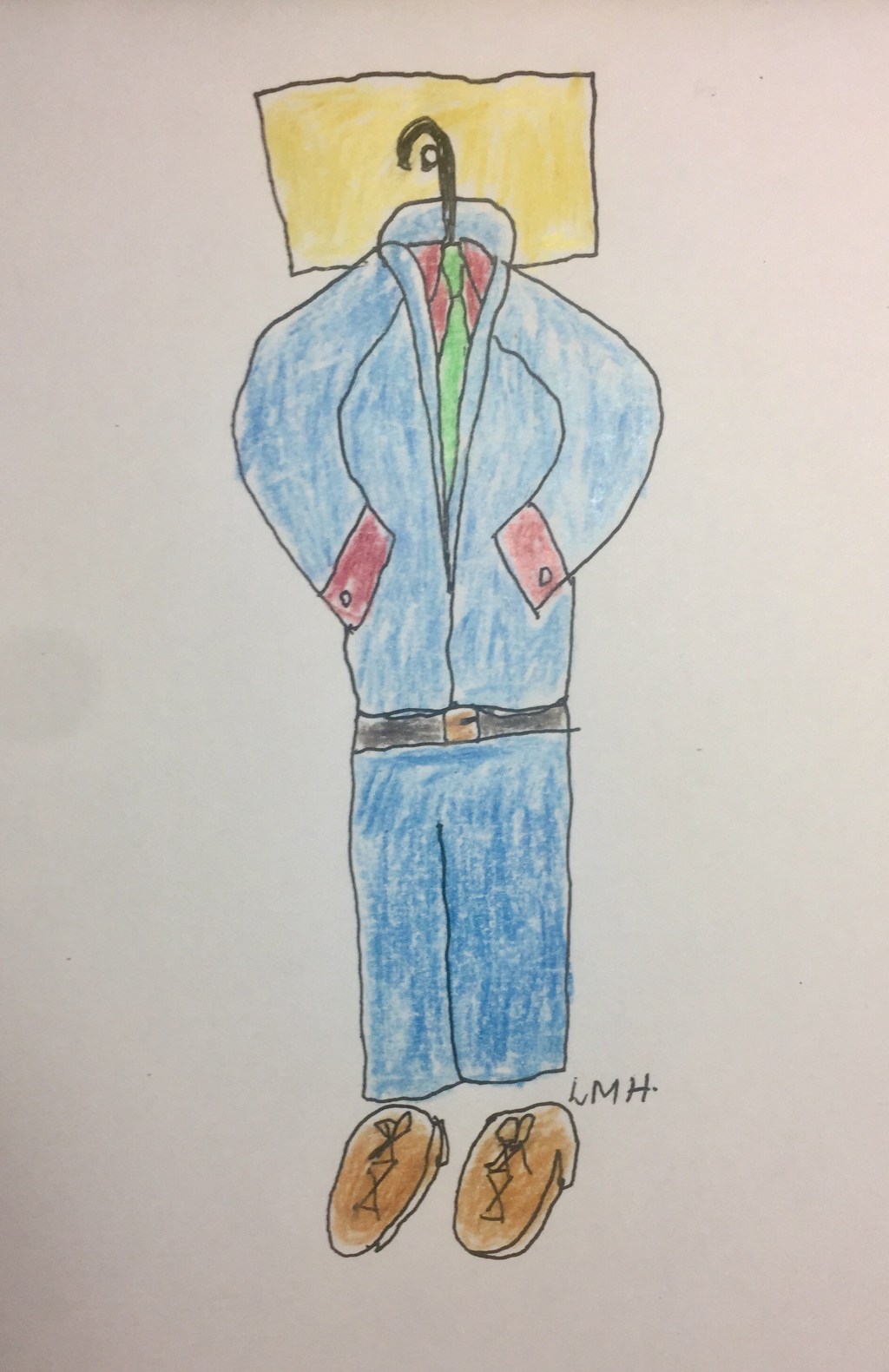 Poem: Labour of Life –&nbsp;23/01/20