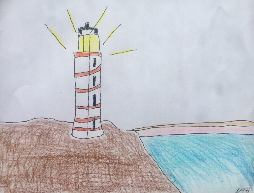 Poem: Beacon of Hope –&nbsp;25/01/20